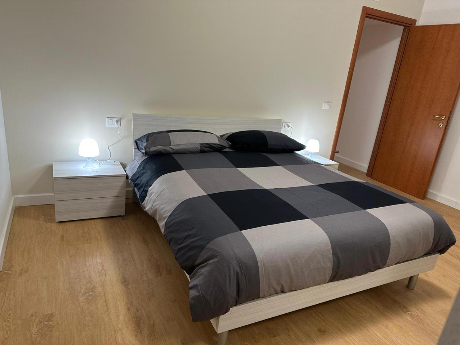 로마 Casa Del Sole 아파트 외부 사진
