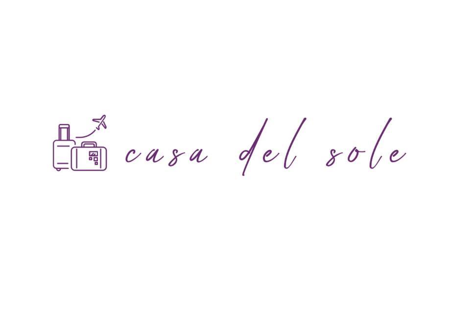 로마 Casa Del Sole 아파트 외부 사진